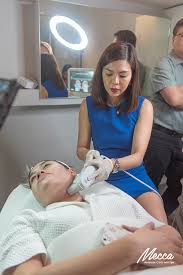 ‭ (028) 3730454 / ‭09157576595‬. Review Ultherayouth Treatment By Mecca Aesthetic Clinic And Spa