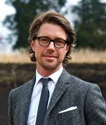 Woltz to present APDesign Distinguished Lecture