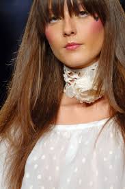 Anna Sui Spring 2007 Ready-to-Wear Collection