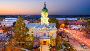 18 on the overall best places to live list, sarasota is the place to be if you're looking for a metro area where the community around you feels. The 11 Best Places To Live In Georgia