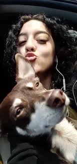 This is Bear , he got out Friday Night from out home in hesperia off main  st and 11th between 9pm till currently, he hasn't come home and it's been 3  days now . If any information