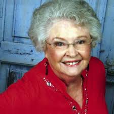 Obituary: Muriel Ruth Gore