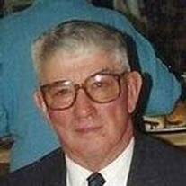 Gerald B. Palmer Obituary