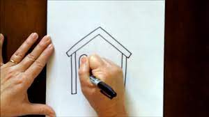 How To Draw A Nativity Scene Simple And Easy Drawing Tutorial For Beginners  - Video Dailymotion