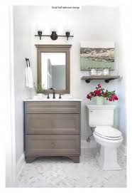 100+ fresh ways to decorate with black and white 110 photos. 12 Diy Bathroom Decor Ideas On A Budget You Can T Afford To Miss Out On Guest Bathroom Small Trendy Bathroom Minimalist Bathroom
