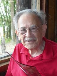 Science history slips away: Ralph Alpher and Big Bang