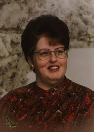 Sandra Jean McKellar