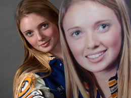 Girls Volleyball Athlete of the Year: Sedona Hansen set Serrano up for  success