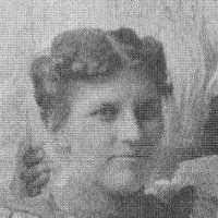 Mary Agnes Stevenson (1873–1967) • FamilySearch