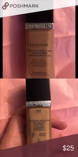Dior Diorskin Forever Perfect Makeup Everlasting Wear Pore Refining Effect Diorskin Forever Foundation 032 Bought Wrong Color 032sold Dior Makeup Foundation Forever Foundation Dior Makeup Dior Makeup Foundation