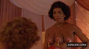 ANGELA BASSETT Nude - AZnude