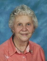 Obituary information for Helen E. Wilsey
