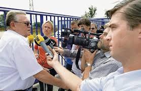 Ich kämpfe weiter, solange ich lebe»