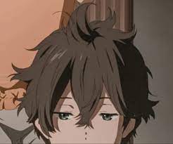 Cha T I M E Hyouka Anime Boyfriend Cute Anime Guys