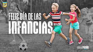 Jul 03, 2021 · santi maratea había comenzado una campaña solidaria para juntar dinero, destinado a la creación de una fundación y un observatorio de infancias trans en argentina. El Saludo De Los Clubes Por El Dia De Las Infancias Tyc Sports