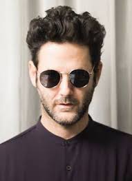 Guy Gerber
