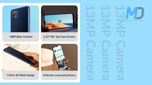 Oppo A16K is a toned-down Oppo A16, now ...
