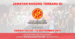Sila klik untuk maklumat lanjut. Perbadanan Kemajuan Iktisad Negeri Kelantan Pkink 13 September 2017 Jawatan Kosong 2020