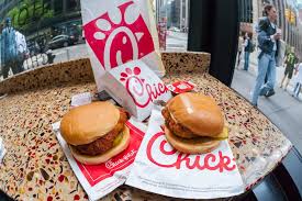 Super easy to make at home. Problematic Fave Chick Fil A Will Open New Metro Detroit Locations This Week Table And Bar