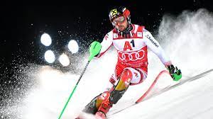 Marcel hirscher stunned the world of alpine skiing by locking up an unprecedented sixth straight overall world cup title on saturday. Alpine Skiing News Sensational Marcel Hirscher Storms To Comprehensive Victory In Schladming Eurosport