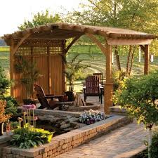 Pergola Selber Bauen Ideen Bilder Und Video Anleitung Pergola Selber Bauen Hinterhof Und Pergola Plane