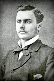 Sir Gilbert Horatio George Parker (1862-1932)