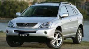 Toyota and lexus have always shared platforms, and lines between the two brands have blurred over the years. Lexus Rx330 Review For Sale Specs Price Models In Australia Carsguide