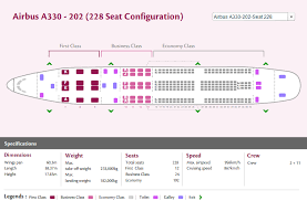 qatar airways airlines aircraft seatmaps airline seating