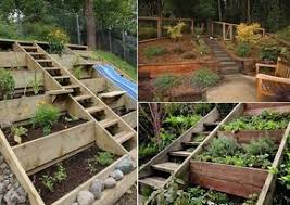 Gartentreppe Selber Bauen 35 Inspirationen Hang Landschaftsbau Gartentreppe Und Abschussiger Garten