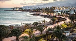 Booking Lanzarote Hotel Beatriz Playa Spa