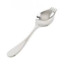 Cuillere Fourchette Georgette Couverts Ergonomiques Tous Ergo
