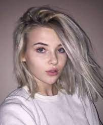 53 Trendy Hairstyles Tumblr Grunge Girls Short Blonde Hair Tumblr Hair Short Hair Styles