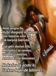 Annelere Yazilmis Duygusal Hasret Ozlem Dolu Siirler Guzel Sozler Guzel Soz Siir Anne