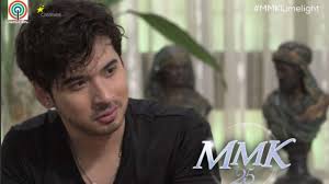 Sorry, couldn't find any biography for melissa maureen. Maalaala Mo Kaya August 12 Christian Bables Seeks The Limelight As Macho Dancer