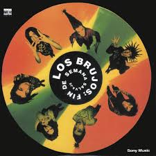 Los Brujos: álbumes, canciones y conciertos | Deezer