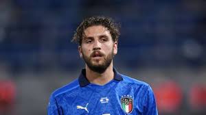 Trovato l'accordo con il sassuolo. La Stampa Locatelli Testa Alla Juve Dopo L Europeo