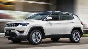 Compass is a licensed real estate broker, licensed to do business as compass re in delaware, new. Jeep Compass 2019 Fica Mais Completo Para Se Manter Na Crista Da Onda