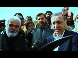 أردوغان يكرم فريق مسلسل أرطغرل. Ø²ÙŠØ§Ø±Ù‡ Ø§Ù„Ø±Ø¦ÙŠØ³ Ø§Ù„ØªØ±ÙƒÙ‰ Ù…ÙƒØ§Ù† ØªØµÙˆÙŠØ± Ù…Ø³Ù„Ø³Ù„ Ù‚ÙŠØ§Ù…Ù‡ Ø§Ø±Ø·ØºØ±Ù„ Youtube