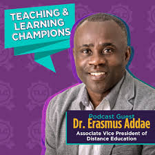 Teaching and Learning Excellence Division