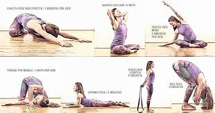 Pin On Yoga