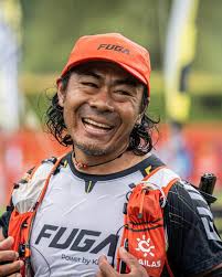 Esprit Trail Magazine added a new...