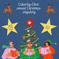 Christmas songs with Calverley Choir event image