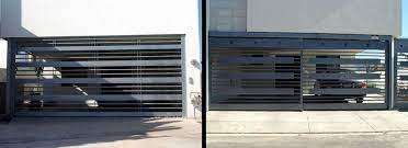 Portones Herreria Y Soldadura Chihuahua Outdoor Decor Garage Doors Decor