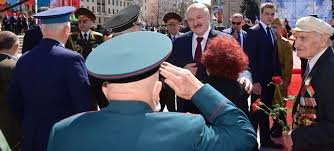 Journalist en blogger roman protasevitsj (26) is dit weekend opgepakt door de belarussische autoriteiten. More Belarus Sanctions Could Trigger Downgrade S P The Tribune