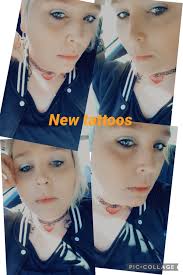 Do random tattoos make sense together?