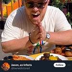 An Interview With Collin Wallace