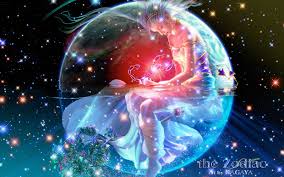 12 Zodiac Signs Beautiful 1680 1050 Bimages Net Free Full Hd Desktop Wallpapers High Definition Wallpapers Zodiac Art Cross Paintings Zodiac Signs