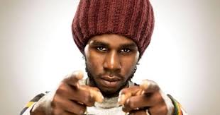 Chronixx lights up Irving Plaza!