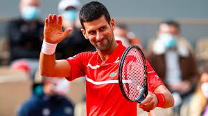 However, only one of those has been captured at roland garros, in 2016 when nadal. Novak Djokovic Ingin Belajar Bahasa Indonesia Mulai Dari Google Translate