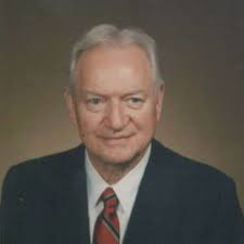 Jim Nance, legal giant devoted to job, dies at 93